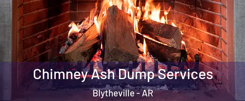  Chimney Ash Dump Services Blytheville - AR