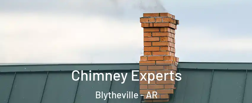  Chimney Experts Blytheville - AR