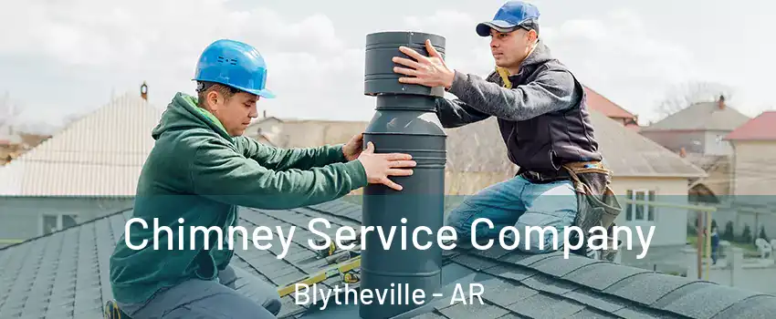  Chimney Service Company Blytheville - AR