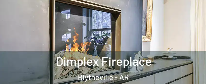  Dimplex Fireplace Blytheville - AR