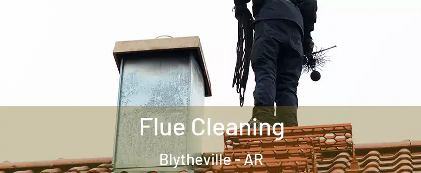  Flue Cleaning Blytheville - AR