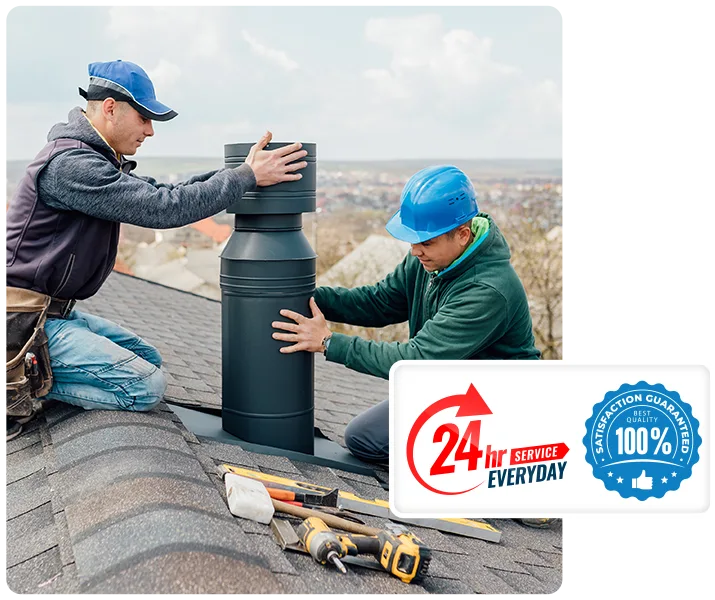 Chimney & Fireplace Installation And Repair in Blytheville, AR