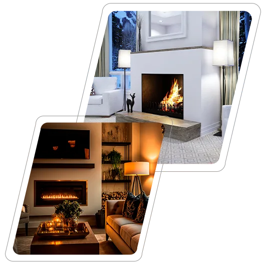 Remove Chimney Odor in Blytheville, AR