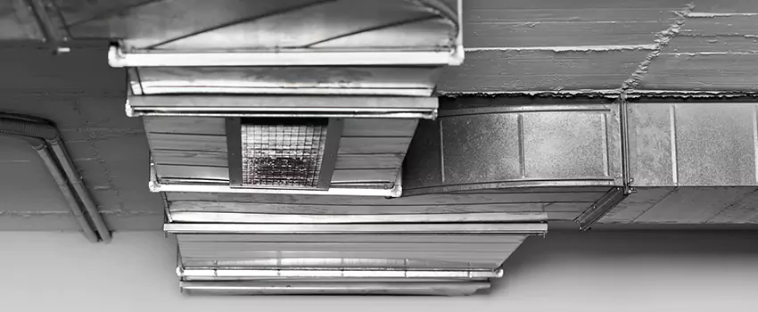 Trusted Air Duct Cleaning Company in Blytheville, Arkansas