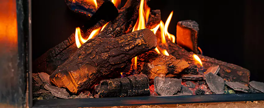 Chimney Fireplace Ash Dump Cleaning in Blytheville, AR