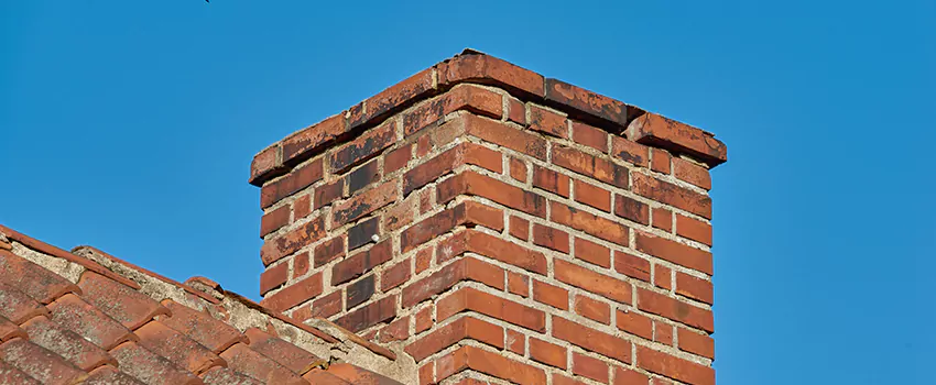 Clean Blocked Chimney in Blytheville, Arkansas
