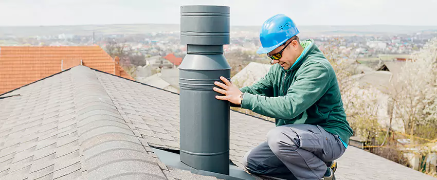 Chimney Chase Inspection Near Me in Blytheville, Arkansas