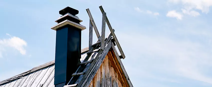 Chimney Creosote Cleaning in Blytheville, AR