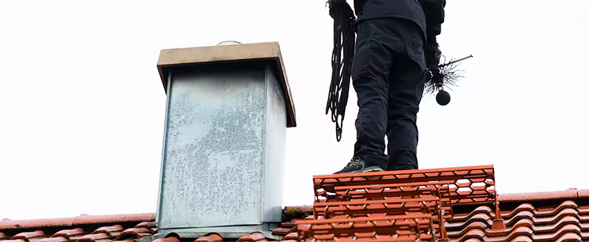 Chimney Liner Services Cost in Blytheville, AR