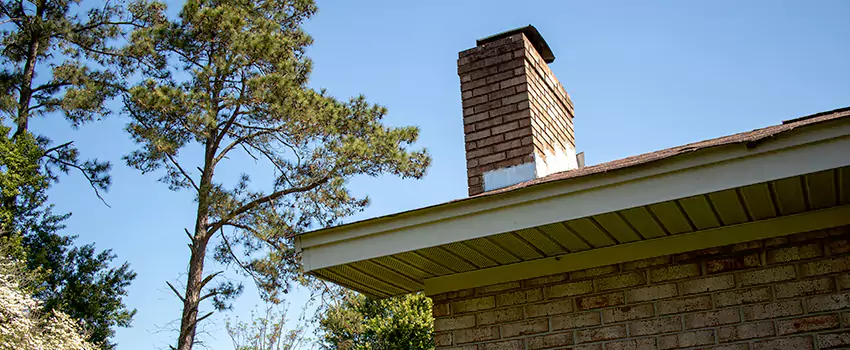 Budget-Friendly Chimney Masonry Service in Blytheville, Arkansas