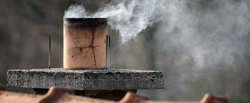 Wood Burning Chimney Odor Removal in Blytheville, AR