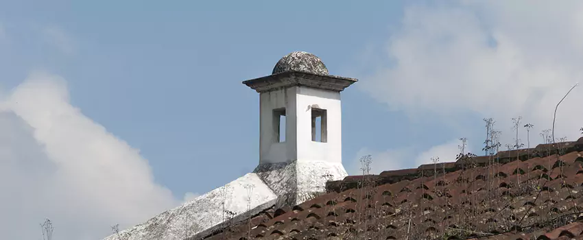 Cost To Rebuild A Chimney in Blytheville, AR