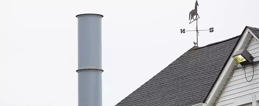 Chimney Inspection in Blytheville, AR