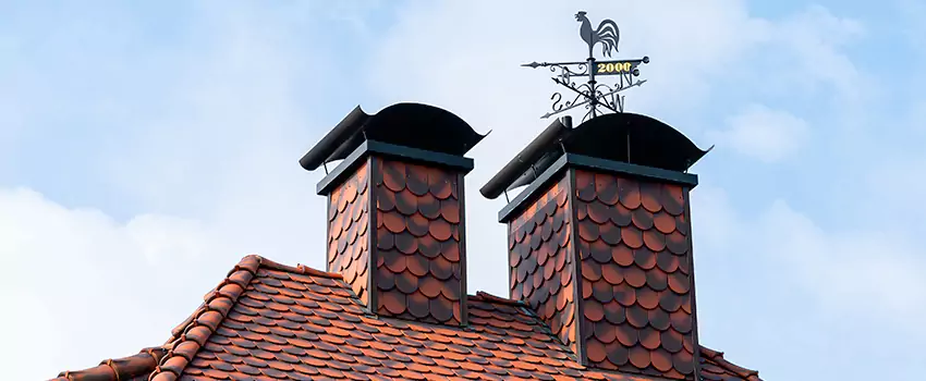 Old Chimney Restoration in Blytheville, Arkansas