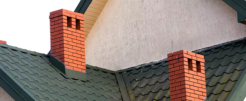 Chimney Saver Waterproofing Services in Blytheville, Arkansas