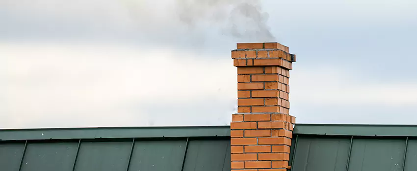 Chimney Soot Cleaning Cost in Blytheville, AR