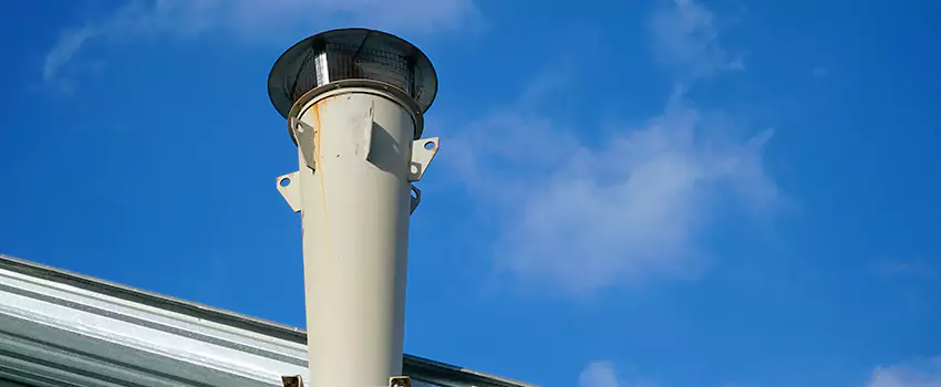 Chimney Spark Arrestor Requirements in Blytheville, AR