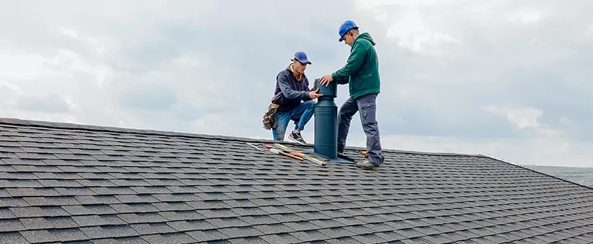 Chimney Sweep To Clear Creosote Buildup in Blytheville, Arkansas