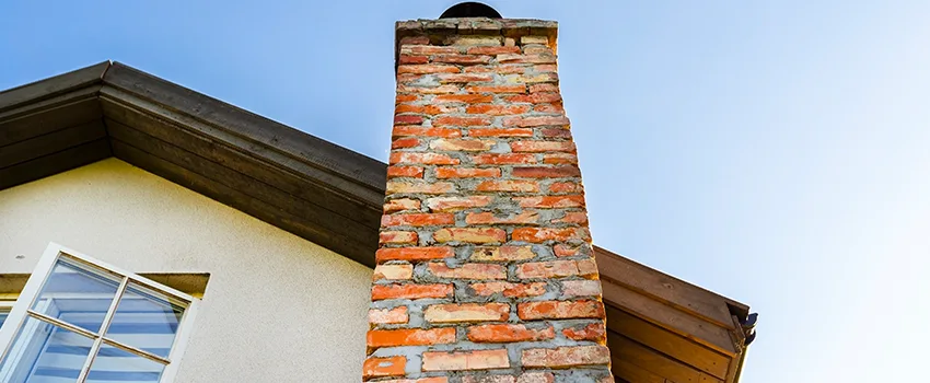 Chimney Mortar Replacement in Blytheville, AR