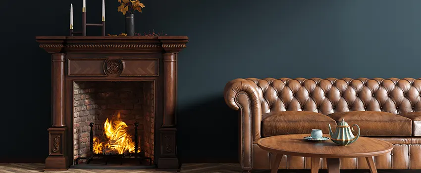 Traditional Fireplace Design Refurbishment Costs in Blytheville, Arkansas