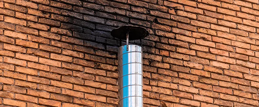 Diagnosing Commercial Chimney Problems in Blytheville, AR