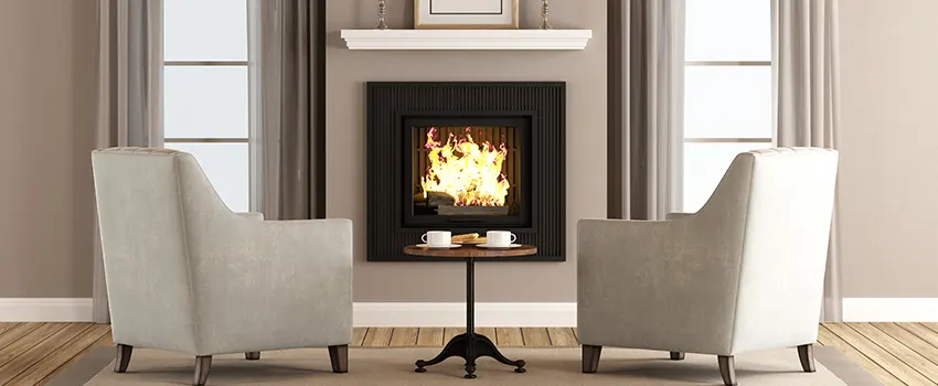 Custom Architectural Fireplace Restoration in Blytheville, AR