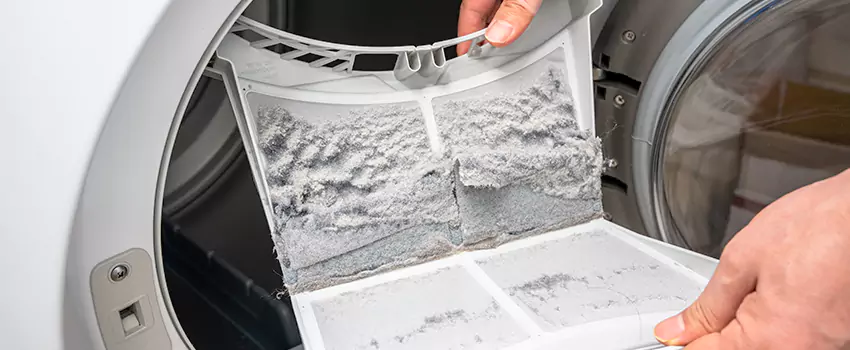 Best Dryer Lint Removal Company in Blytheville, Arkansas