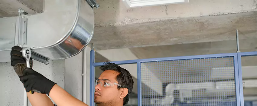 HVAC Ductwork Cleaning in Blytheville, AR