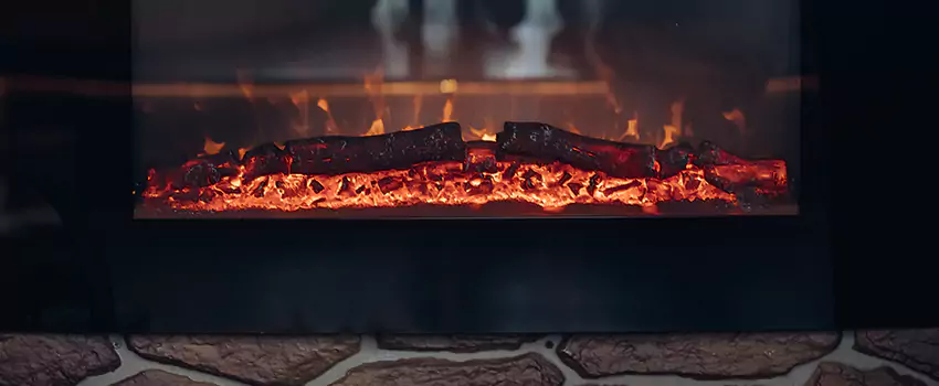 Outdoor Electric Fireplace Installation Solutions in Blytheville, AR