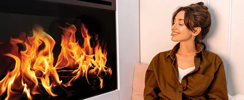 Electric Fireplace Logs Cost in Blytheville, Arkansas