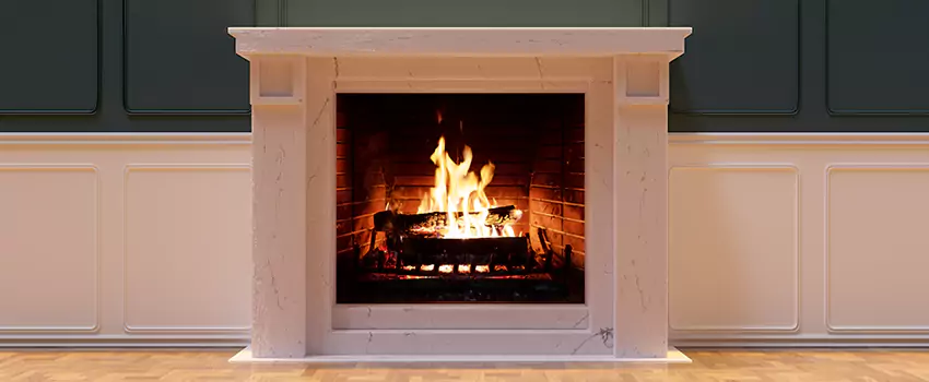 Empire Comfort Systems Fireplace Installation and Replacement in Blytheville, Arkansas
