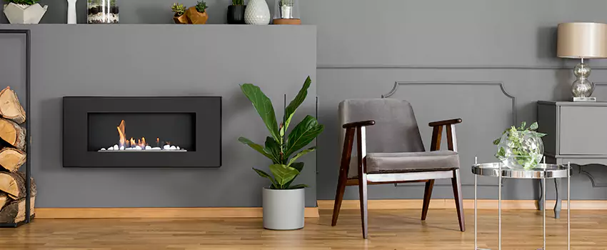 Ethanol Fireplace Burner Repair in Blytheville, AR