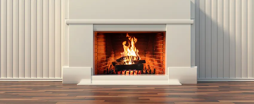 Fireplace Broken Ashtray Repair Services in Blytheville, Arkansas
