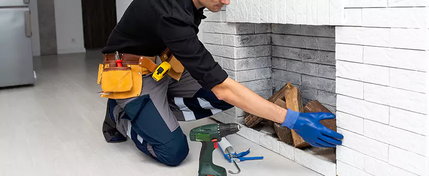 Ethanol Fireplace Installation Contractors in Blytheville, Arkansas