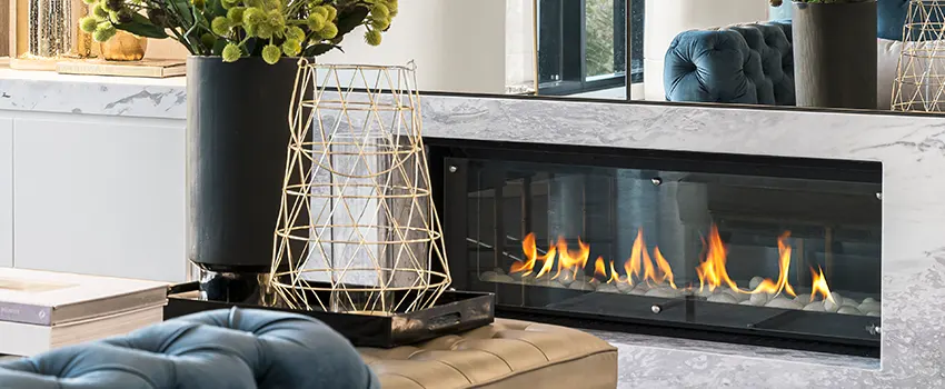 Custom Fireplace Crystals in Blytheville, Arkansas