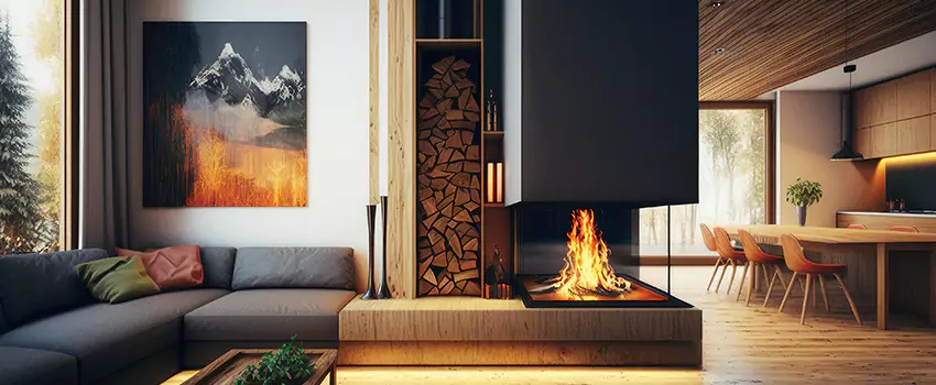 Fixing Electric Fireplace Problem in Blytheville, Arkansas