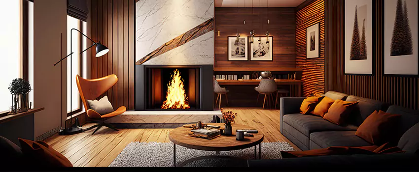 Fireplace Design Ideas in Blytheville, AR