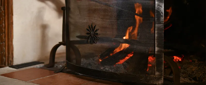 Electric Metal Fireplace installation Services in Blytheville, AR