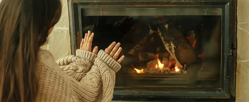 Wood-burning Fireplace Smell Removal Services in Blytheville, AR