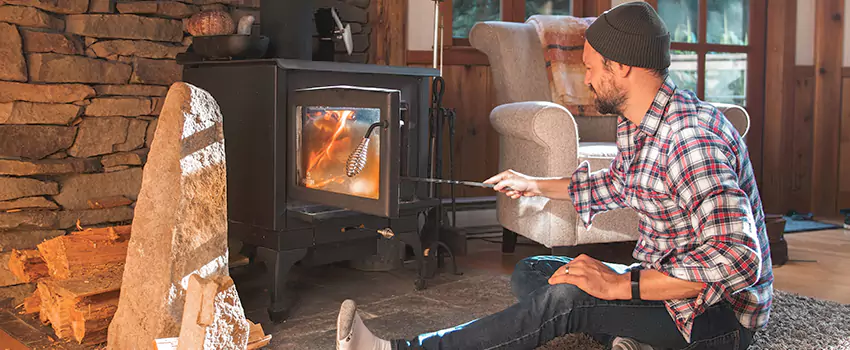Fireplace Chimney Maintenance in Blytheville, Arkansas