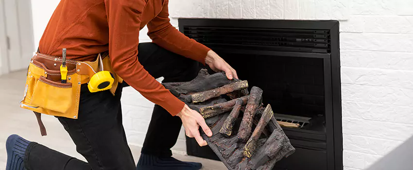 Fireplace Interior Sweeping in Blytheville, AR