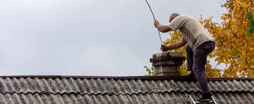 Chimney Flue Cleaning in Blytheville, AR