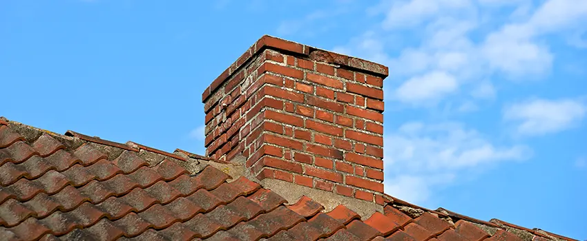 Flue Tiles Cracked Repair Services near Me in Blytheville, AR