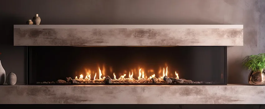 Gas Refractory Fireplace Logs in Blytheville, AR