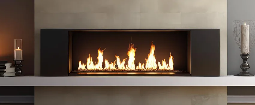 Vent Free Gas Fireplaces Repair Solutions in Blytheville, Arkansas