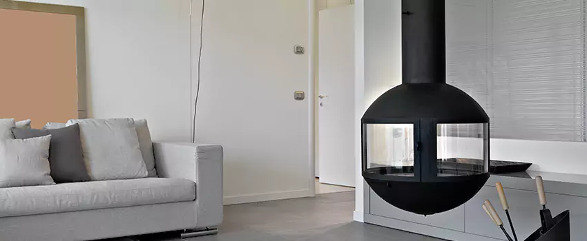 Hanging & Suspended Fireplaces Designer in Blytheville, Arkansas