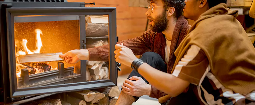 Benefits of Harman Stoves Fireplace in Blytheville, Arkansas