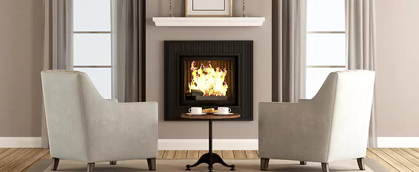 Heat & Glo Outdoor Gas Fireplaces Installation Contractors in Blytheville, Arkansas