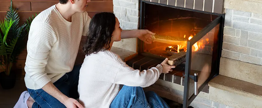 Kings Man Direct Vent Fireplaces Services in Blytheville, Arkansas