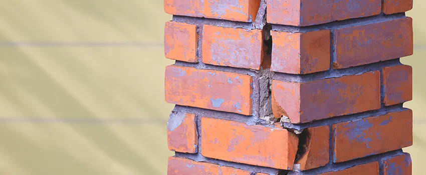 Leaking Chimney Repair And Replacement Cost in Blytheville, Arkansas